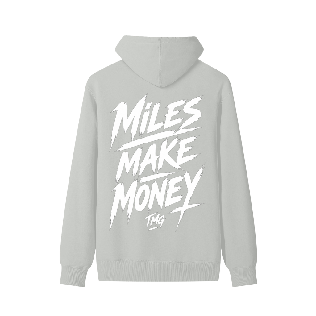 Classic Unisex Cotton Hoodie