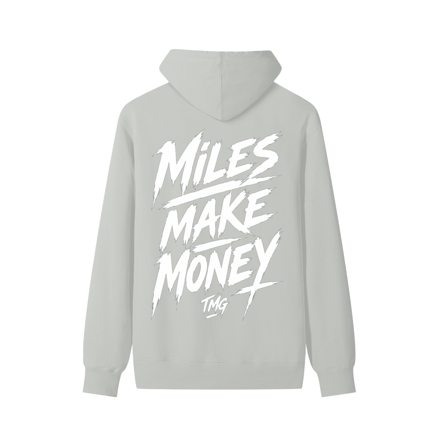Classic Unisex Cotton Hoodie
